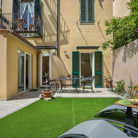 La Piccola Corte - Sweet Dreams In Florence Exterior photo