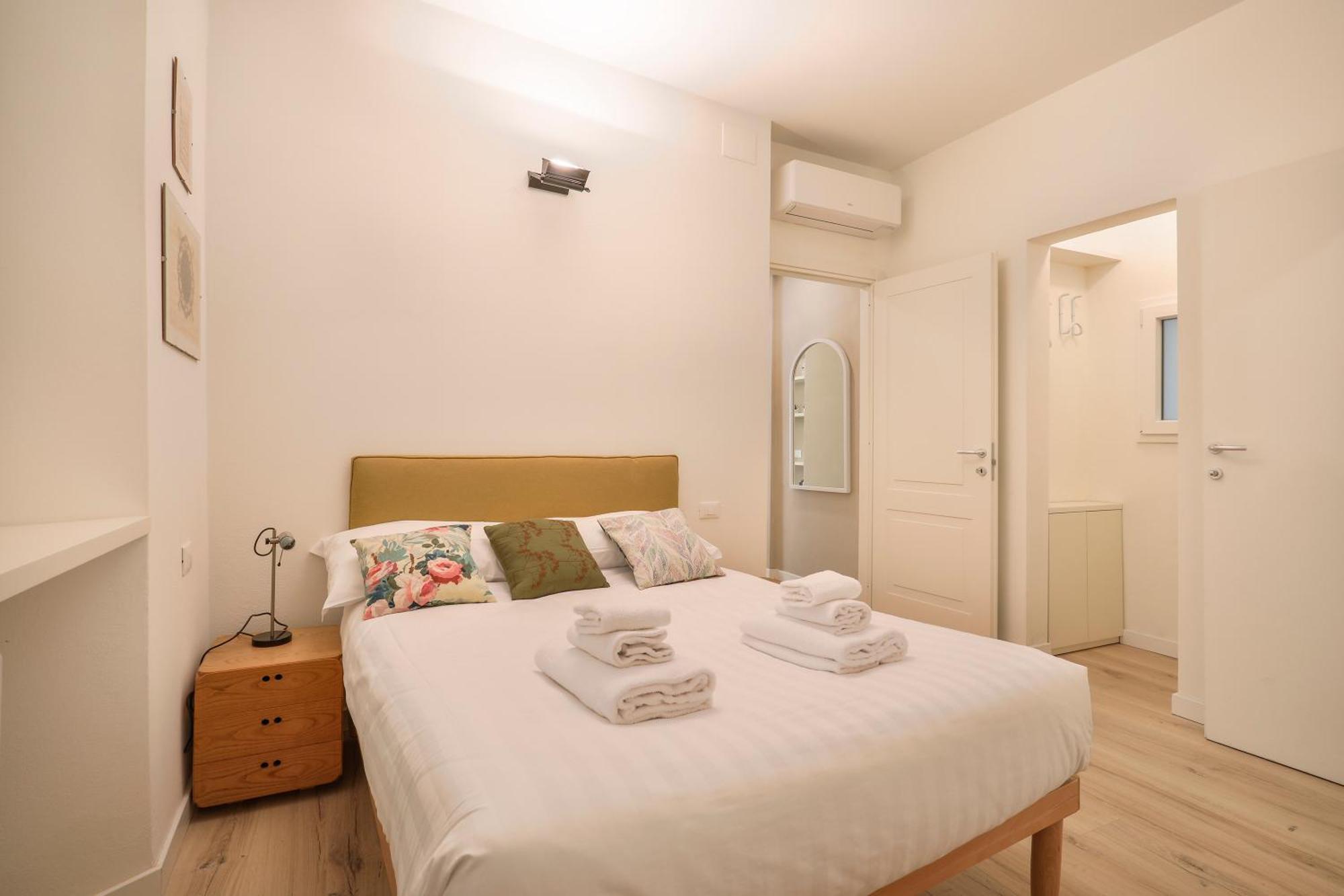 La Piccola Corte - Sweet Dreams In Florence Exterior photo