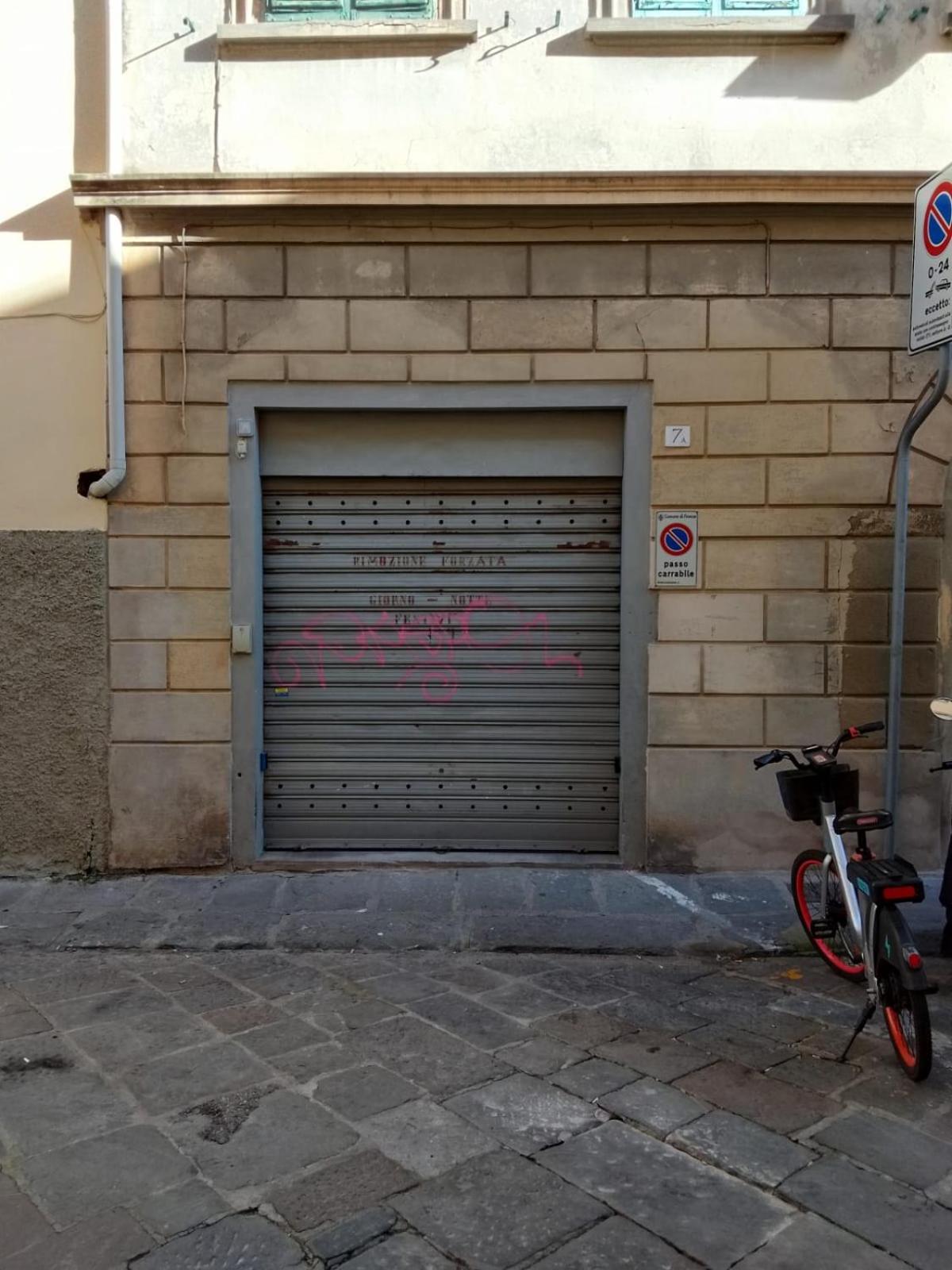 La Piccola Corte - Sweet Dreams In Florence Exterior photo